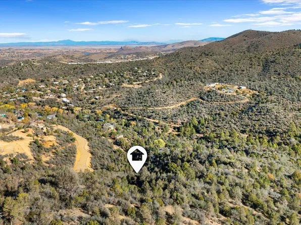 0 S Canyon Dr, Prescott, AZ 86303