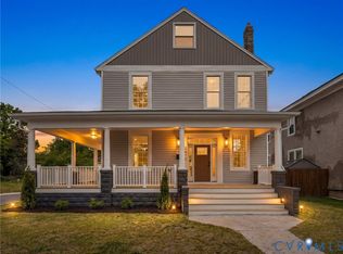 2615 Barton Ave, Richmond, VA 23222