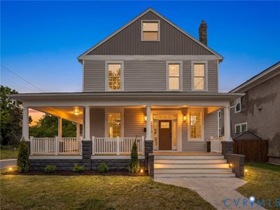 2615 Barton Ave, Richmond, VA, 23222