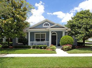 12707 Lake Sawyer Dr, Windermere, FL 34786