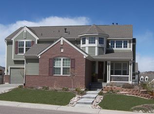 6965 Winter Ridge Ln, Castle Pines, CO 80108