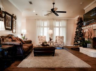 7606 Saratoga Ave, Lubbock, TX 79424