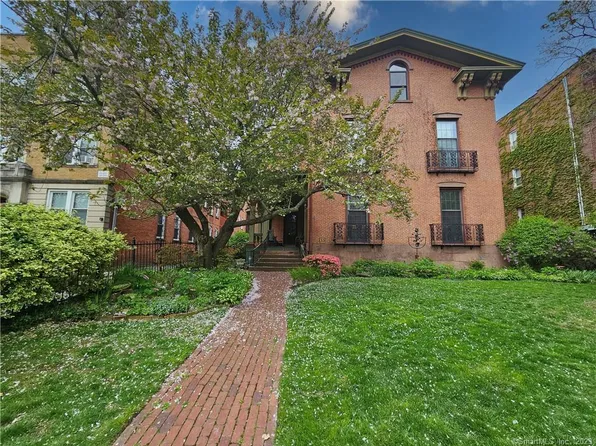 33 Charter Oak Place #4, Hartford, CT 06106