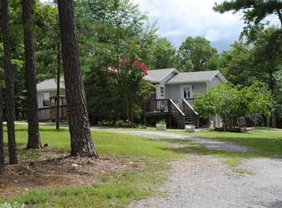 1149 Holmes Rd, Mountain View, AR 72560