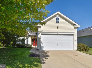 16437 Sparkling Brook Loop, Dumfries, VA 22025