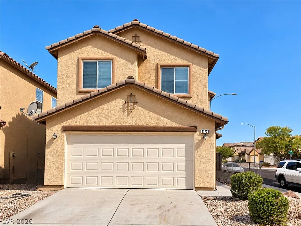 11723 Red Water Ct