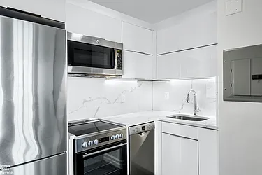 Rented by Brown Harris Stevens