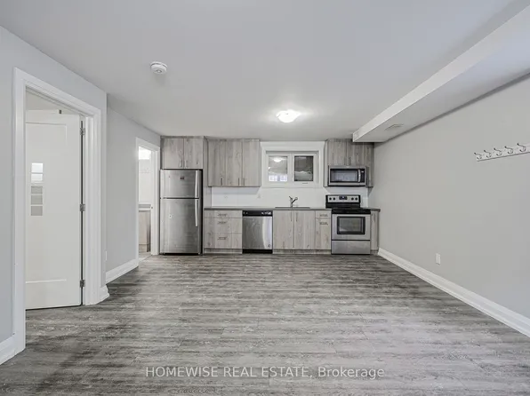 814 Glencairn Ave Unit B01, Toronto, ON M6B 2A3