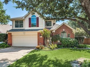 9300 Preston Trl, Irving, TX 75063