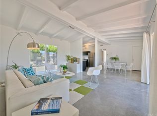 2711 N Chuperosa Rd, Palm Springs, CA 92262