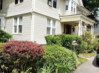 58 Fruit St, Worcester, MA 01609