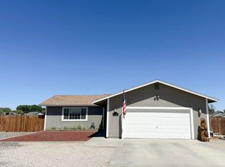 1380 Lattin Rd, Fallon, NV 89406