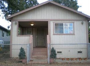 16163 33rd Ave, Clearlake, CA