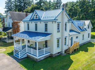 830 Avenue G, Danville, PA 17821