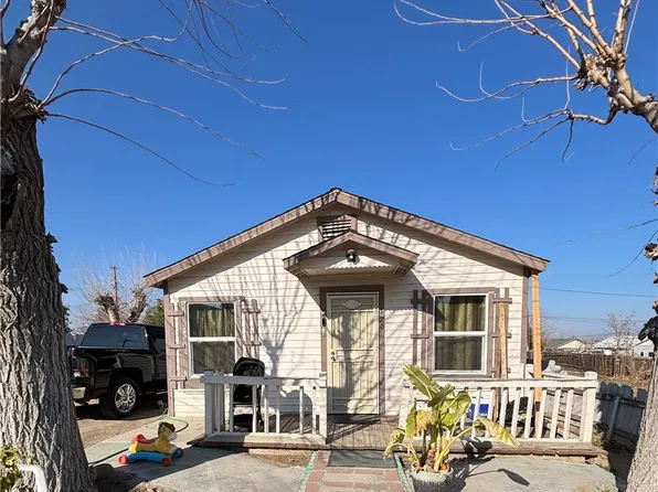 126 Maricopa Pl, Taft, CA 93268