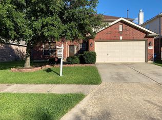 6407 Bright Bloom Ln, Spring, TX 77379