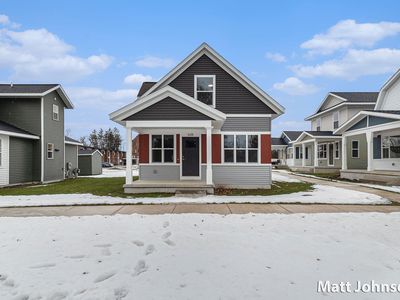 2080 Linden Ave SE, Grand Rapids, MI, 49507