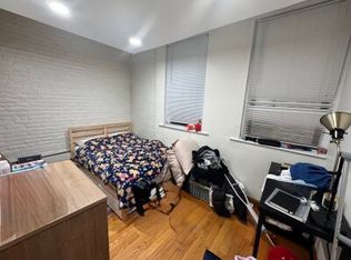 206 Hemenway St #12, Boston, MA 02115