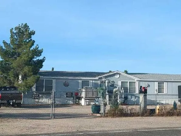 2055 E Scenic St, Apache Junction, AZ 85119