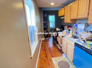 9 Sewall St #T, Roxbury Crossing, MA 02120