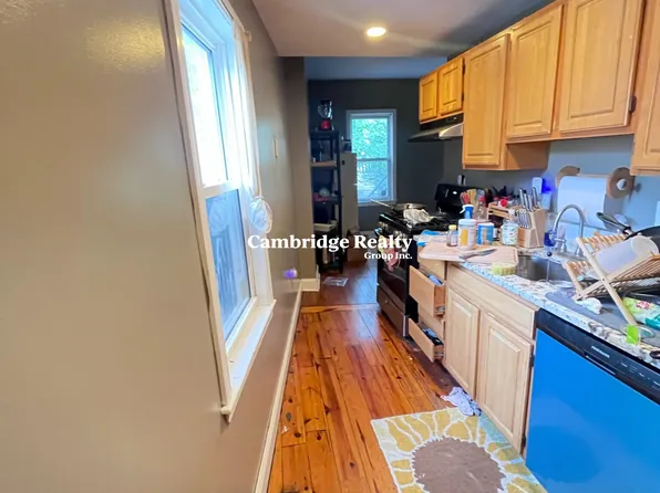 9 Sewall St #T, Roxbury Crossing, MA 02120