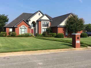 1901 Carpenter Dr SW, Decatur, AL 35603