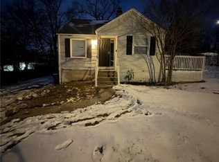 1340 E 85th St, Kansas City, MO 64131