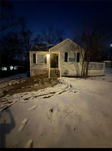 1340 E 85th St, Kansas City, MO, 64131