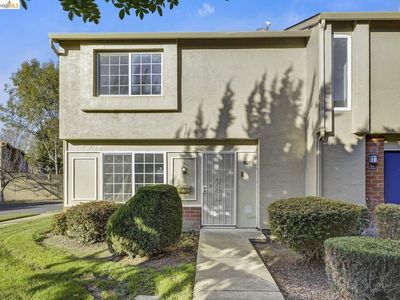4122 Venus Pl, Union City, CA, 94587