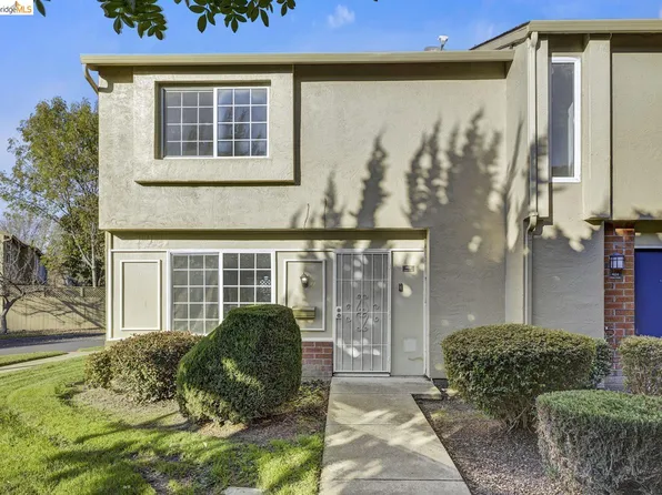 4122 Venus Pl, Union City, CA 94587