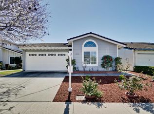 2942 Crater Ln, San Jose, CA 95132