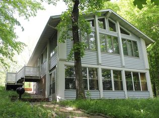 11132 Tall Timbers Rd SW, Garfield, MN 56332