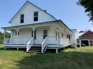 8034 Rt 22, West Chazy, NY 12992