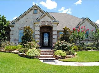 4637 Tuscany Trce, College Station, TX 77845