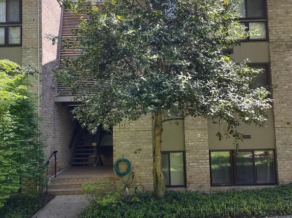 108 Cross Keys Rd #108C, Baltimore, MD 21210