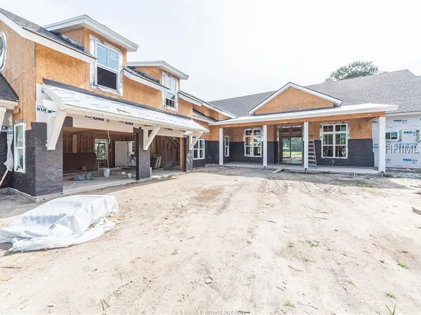 81 Clifton Dr, Bluffton, SC 29909