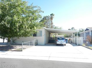 6441 Sapphire St, Las Vegas, NV 89108
