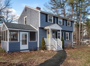 1 Harvard Ave, Burlington, MA 01803