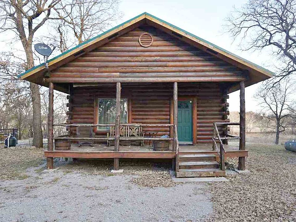 1st image of 831 House Creek Rd