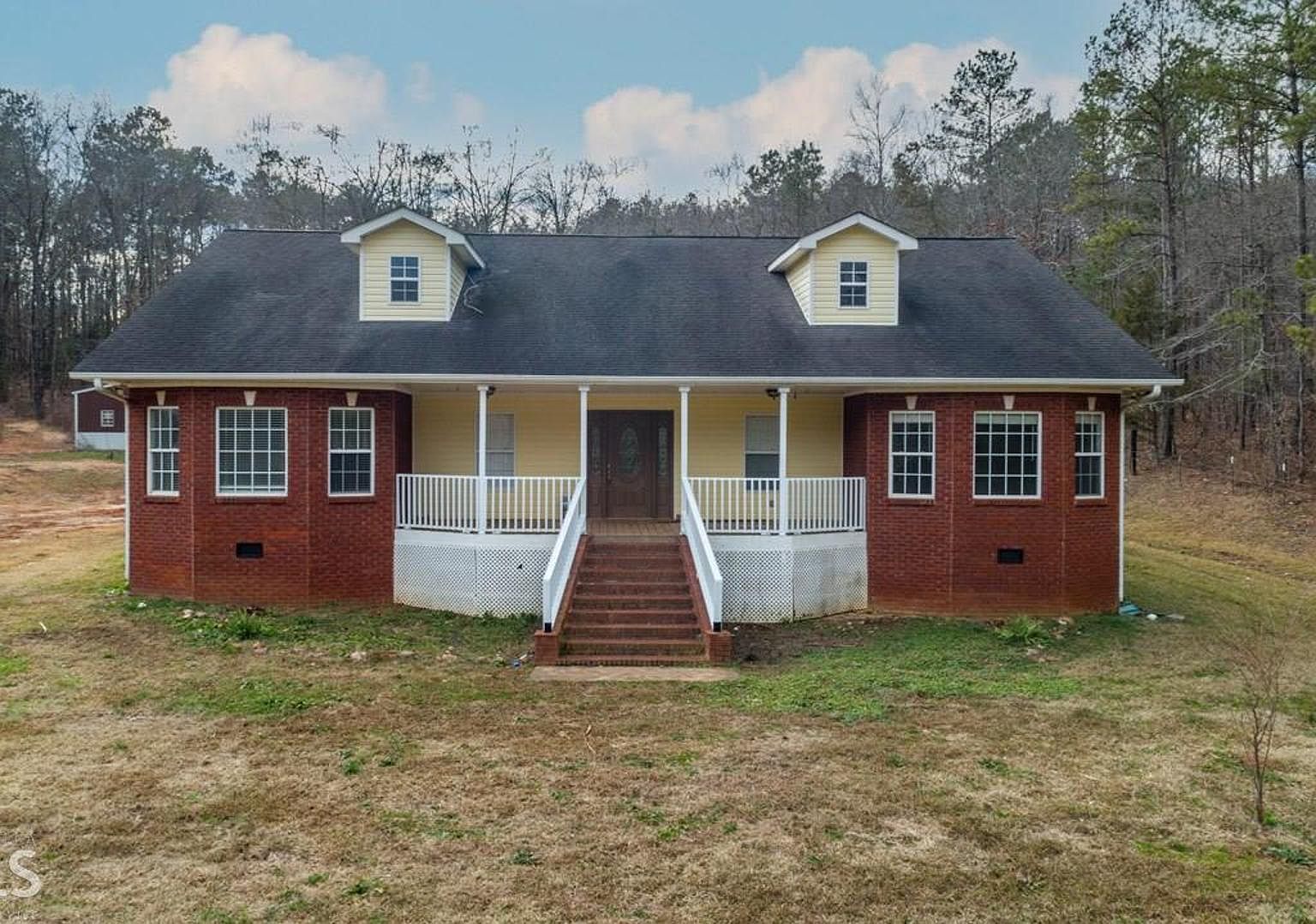 1238 Mountain View Rd, Molena, GA 30258 Zillow