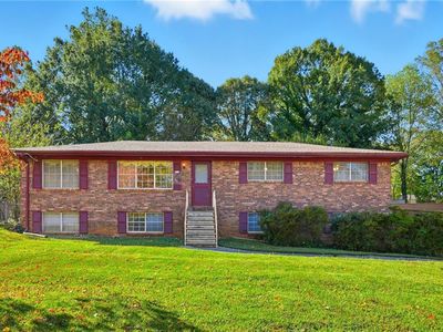 1870 Kinridge Rd, Marietta, GA, 30062