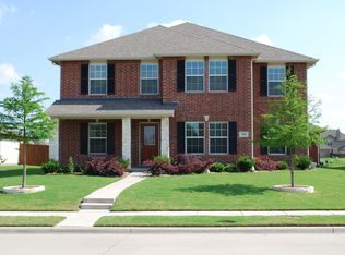 1108 Fox Trail Dr, Allen, TX 75002