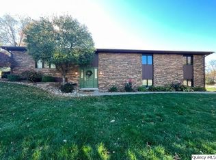 1200 Fundy Rd, Quincy, IL 62301