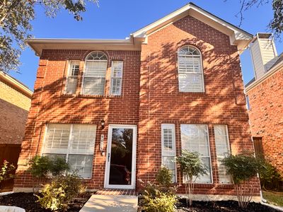 9435 Blue Jay Way, Irving, TX, 75063