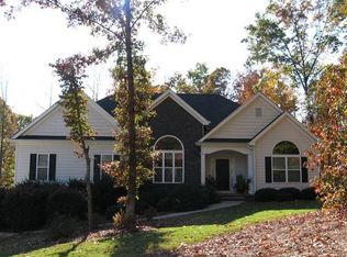 502 Deerberry Ct, Ball Ground, GA
