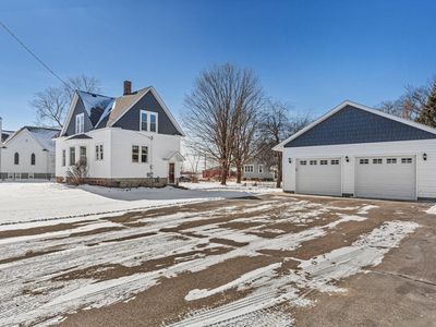 112 1st St N, Nerstrand, MN, 55053