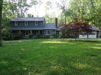 28 Linden Ln, Plainsboro, NJ, 08536