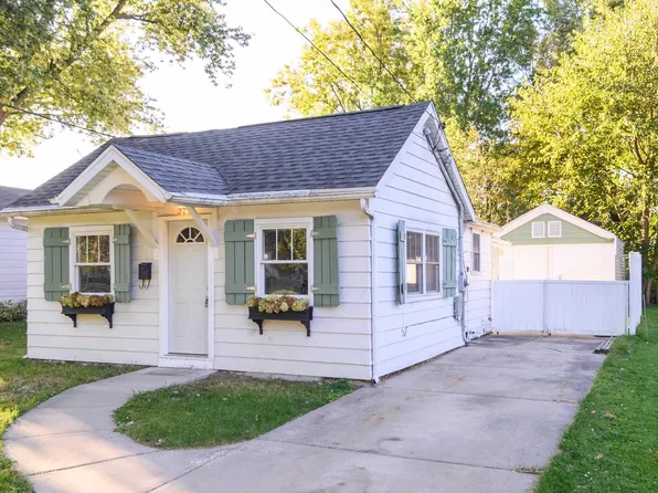 3231 Worthington Avenue, Madison, WI 53714