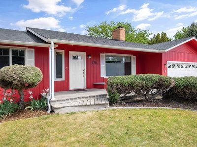 2714 W John Day Ave, Kennewick, WA, 99336