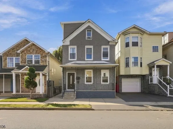230 Pine St, Elizabeth City, NJ 07206